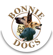 Bonnie Dogs logo